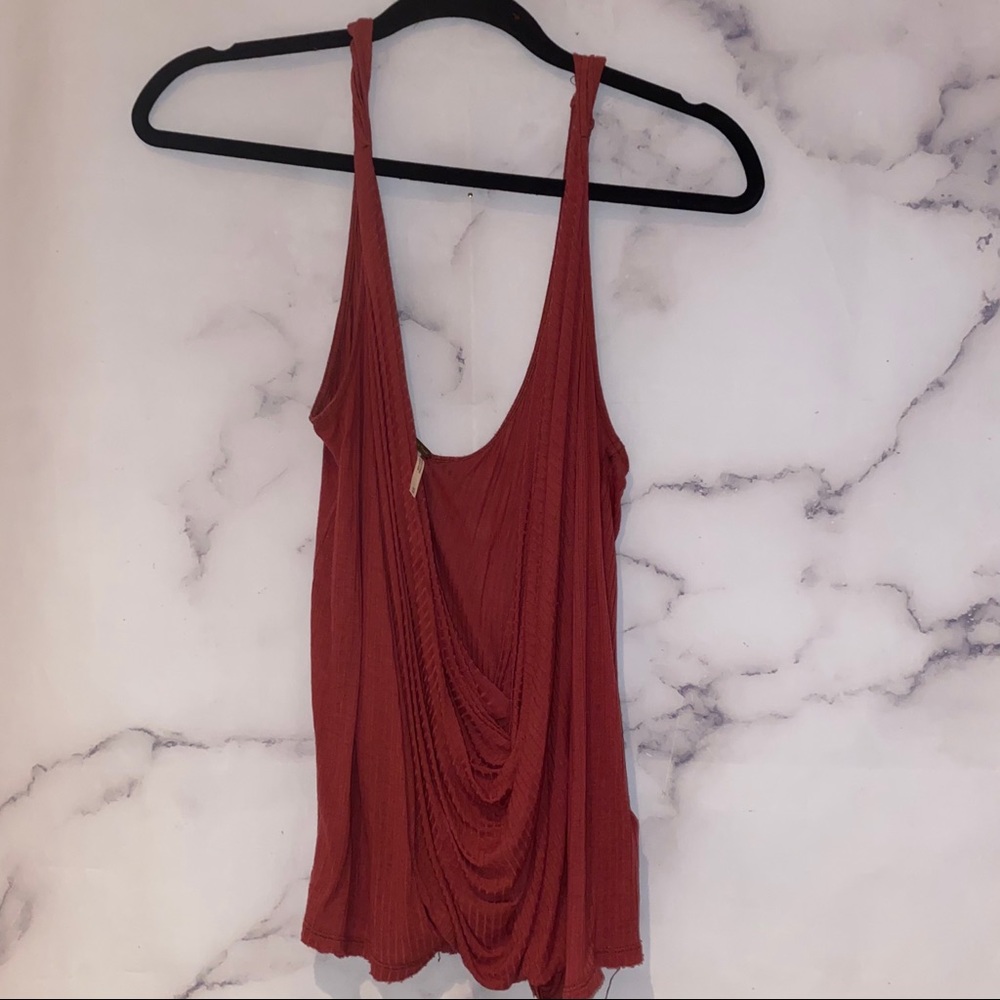 Free People Tank Top